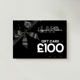 Digital Gift Card