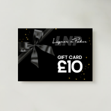 Digital Gift Card