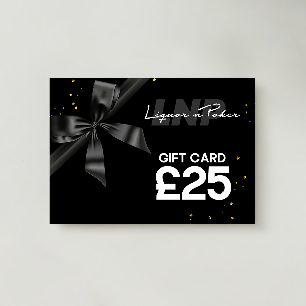 Digital Gift Card