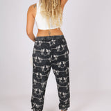 Cherub Printed Jogger