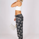 Cherub Printed Jogger