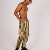 Sand Snake Cargo Pants