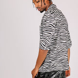 Zebra Party Shirt