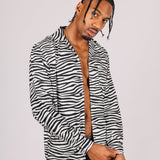 Zebra Party Shirt