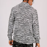 Zebra Party Shirt