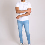 New Age Skinnies Made From Recycled Materials