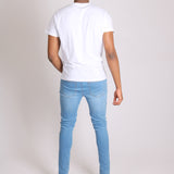 New Age Skinnies Made From Recycled Materials