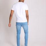 New Age Skinnies Made From Recycled Materials