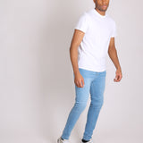 New Age Skinnies Made From Recycled Materials