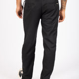 Utility Straight Leg Side Stripe Trousers