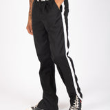 Utility Straight Leg Side Stripe Trousers