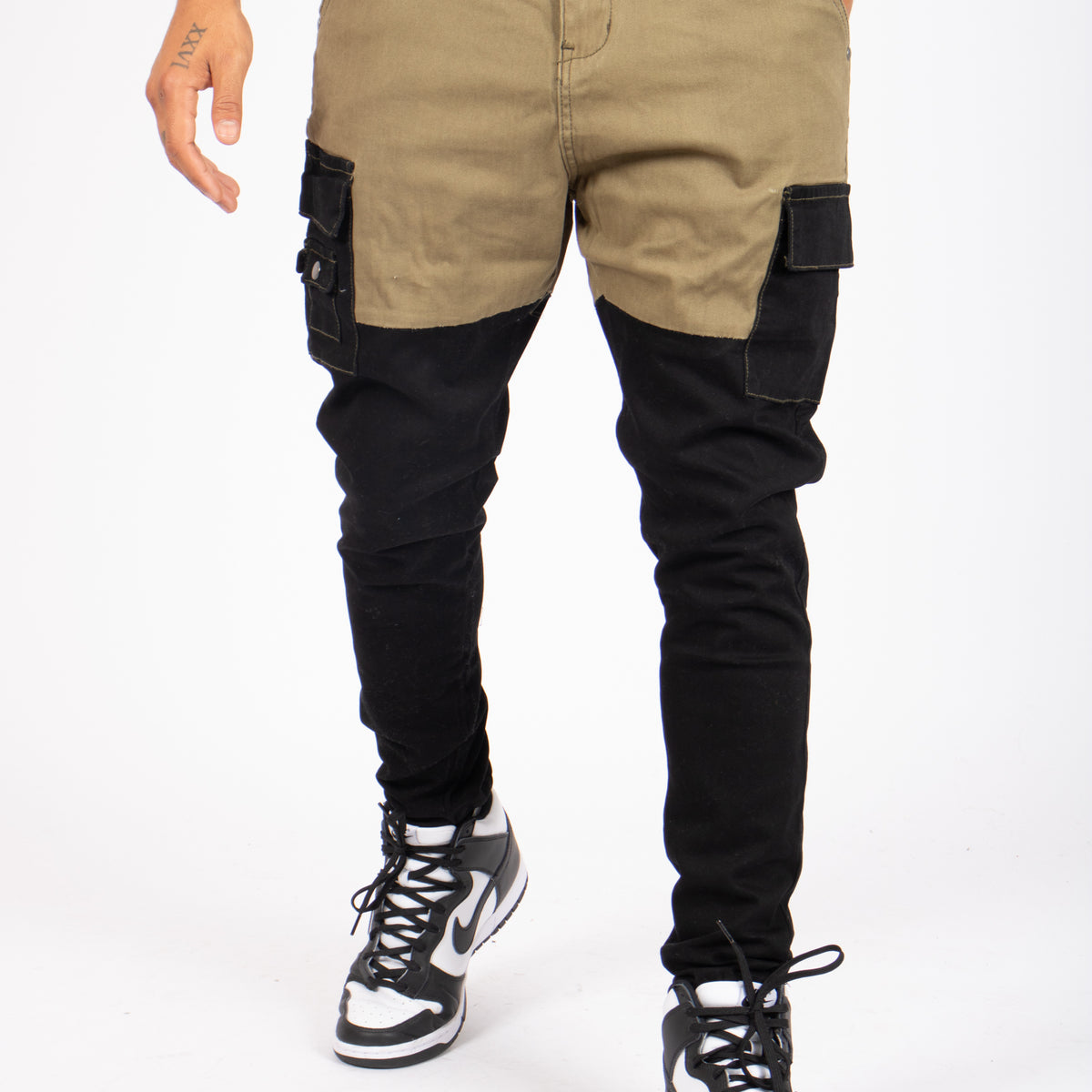 Slim hot sale jogger jeans