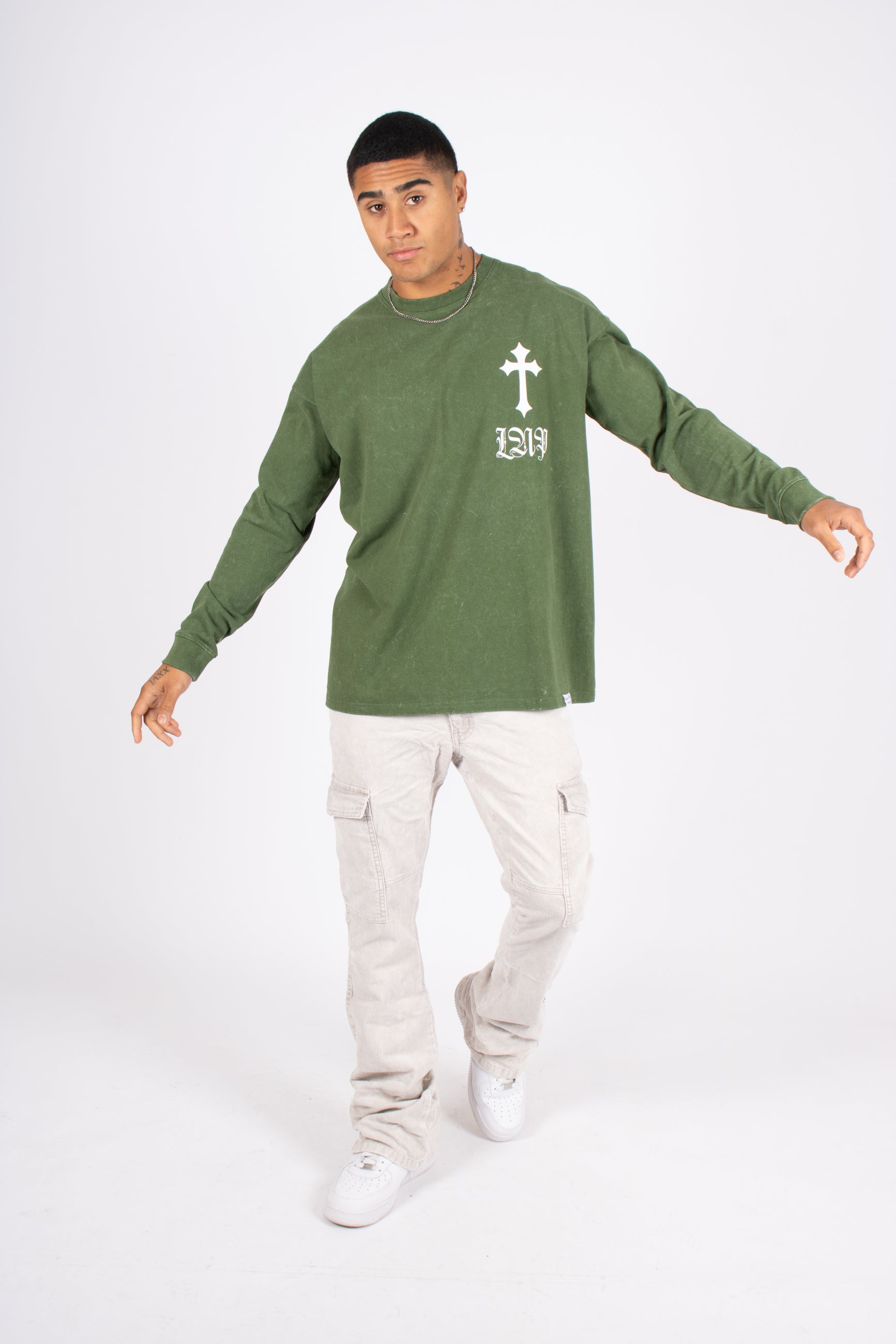 green-long-sleeve-rebel-cross