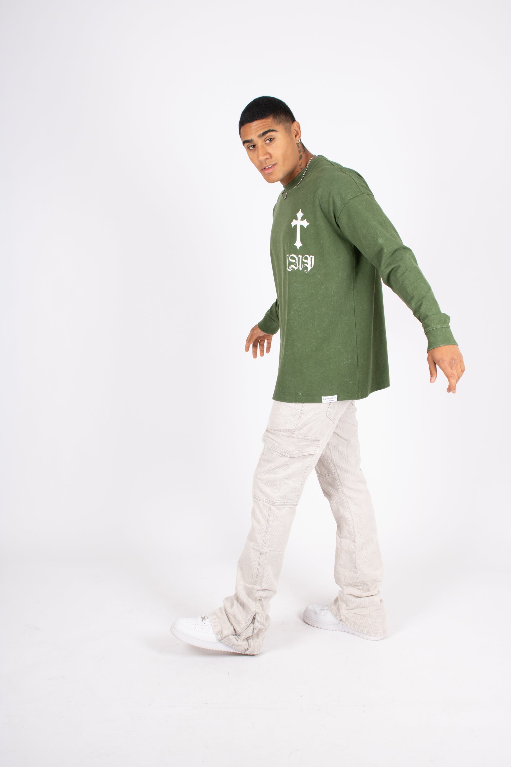 green-long-sleeve-rebel-cross