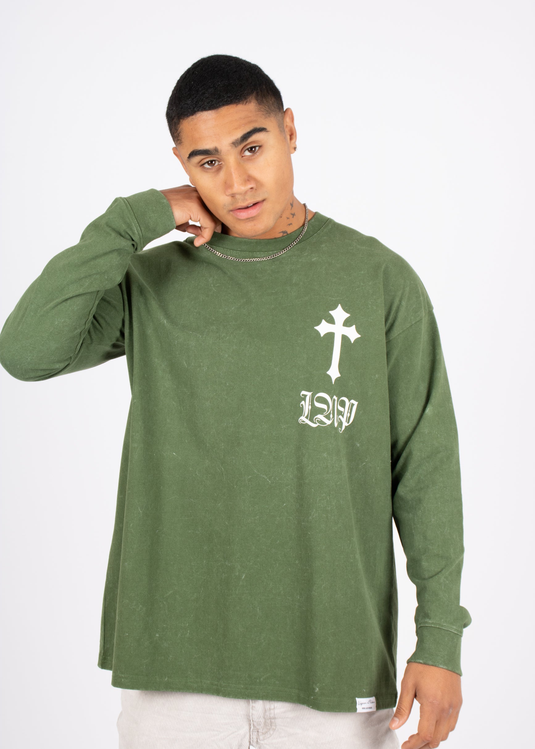 green-long-sleeve-rebel-cross