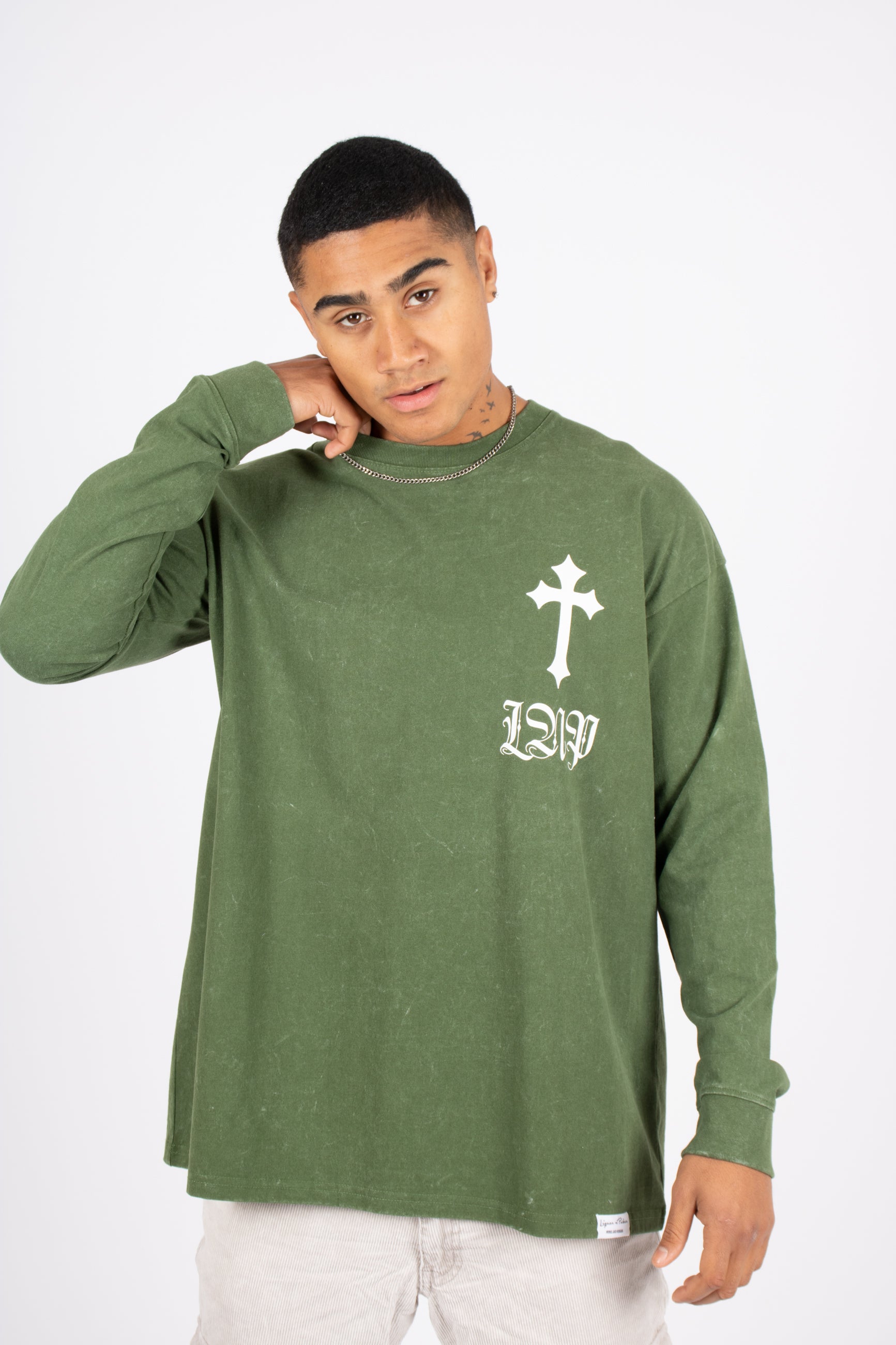 green-long-sleeve-rebel-cross