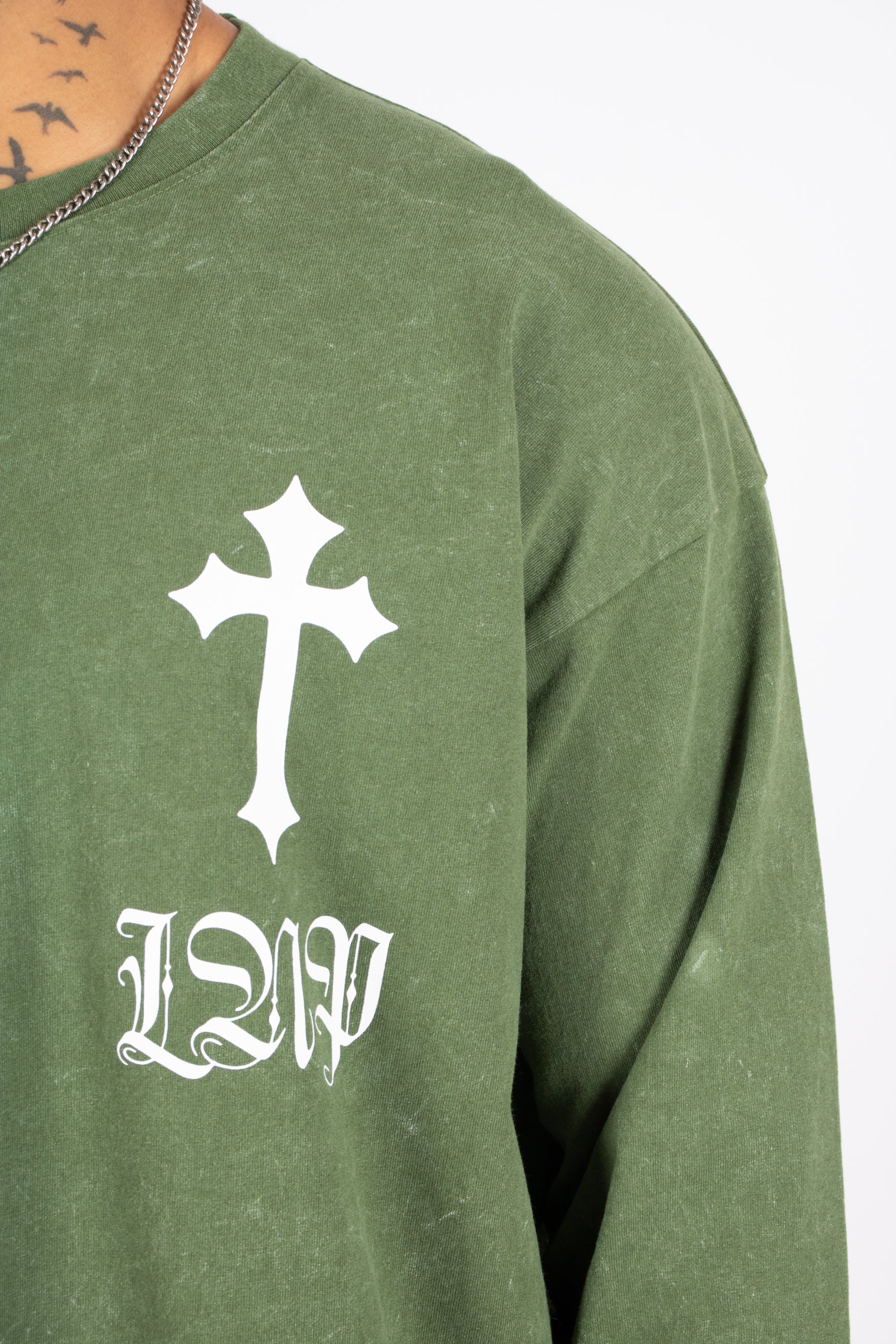 green-long-sleeve-rebel-cross