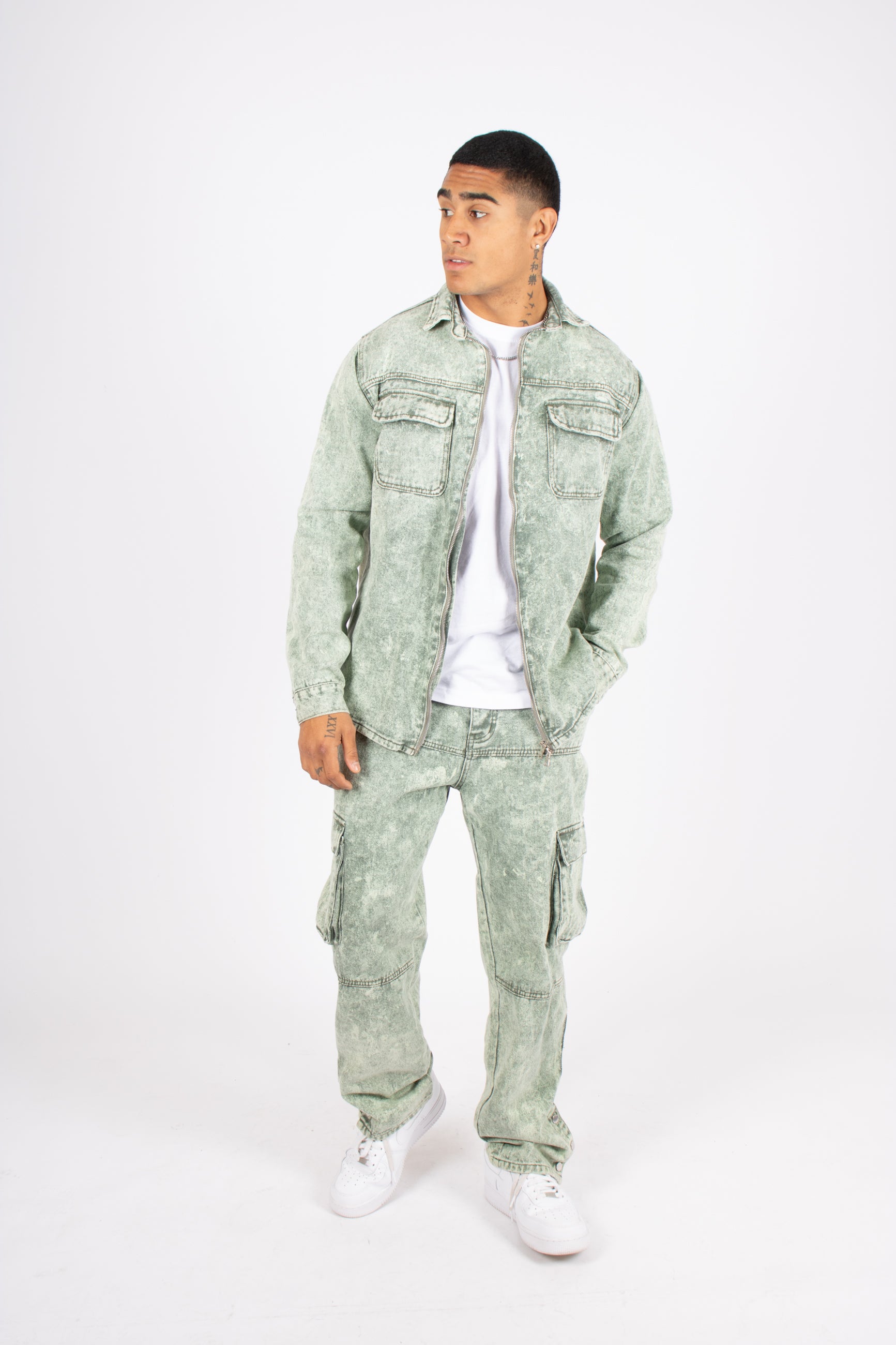 acid-green-relaxed-cargo-elasticated-waist