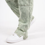 acid-green-relaxed-cargo-elasticated-waist