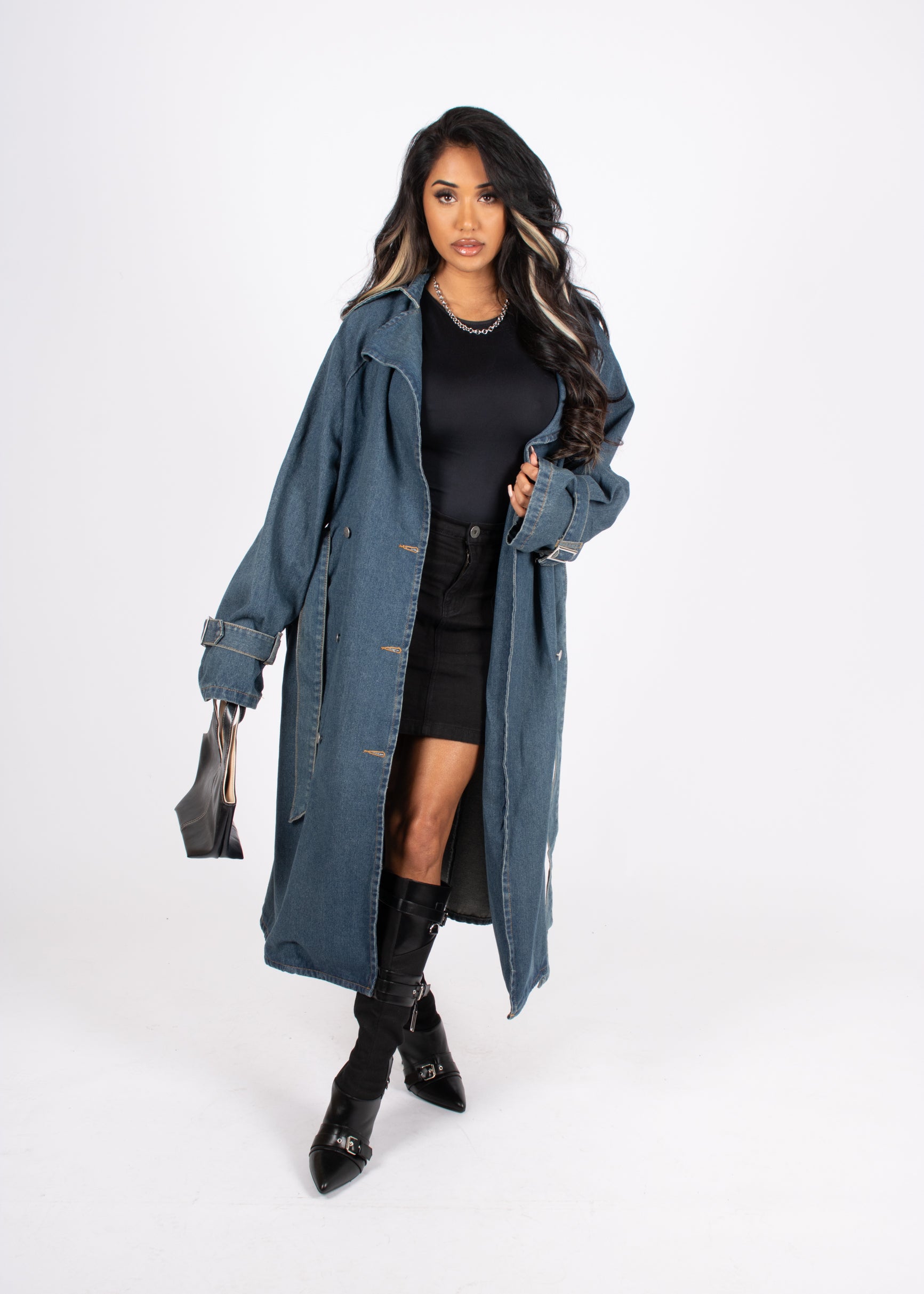 denim-trench-tie-waist