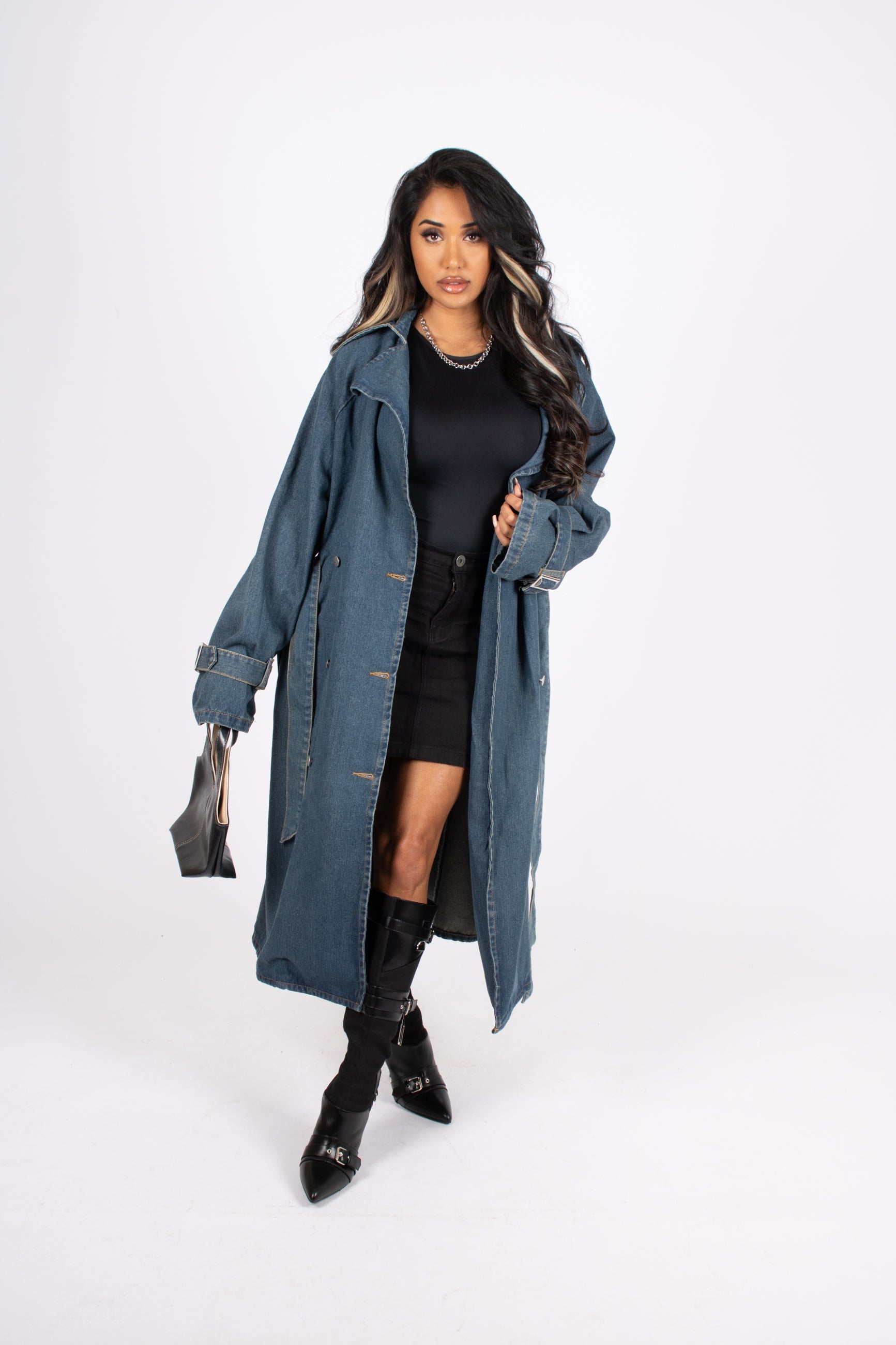 denim-trench-tie-waist