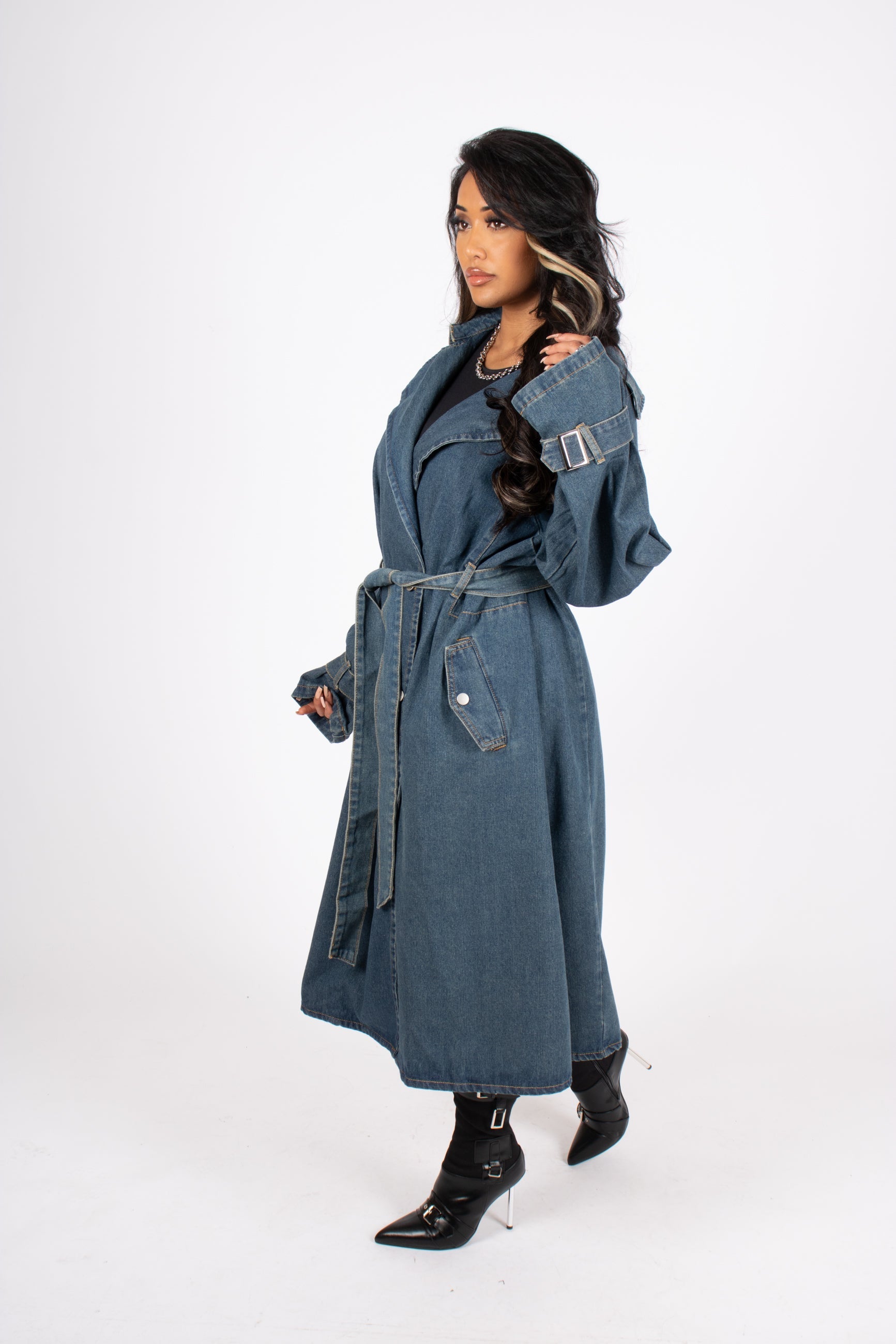 denim-trench-tie-waist