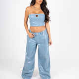 sequin-blue-denim-bandeau-cut-out-heart-crop-top