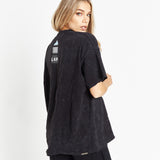 No Boundaries Ambush Oversized T Shirt