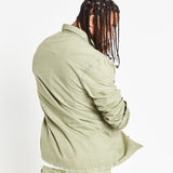 Fort Utility Khaki Shirt